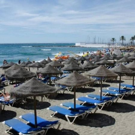 Marbella Centre Mileniun 아파트 외부 사진
