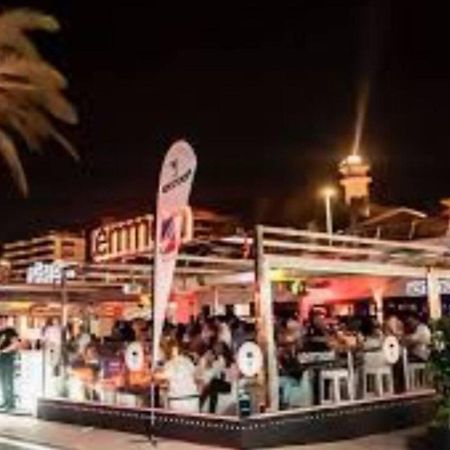 Marbella Centre Mileniun 아파트 외부 사진