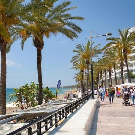 Marbella Centre Mileniun 아파트 외부 사진