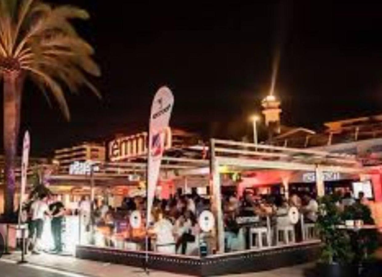Marbella Centre Mileniun 아파트 외부 사진
