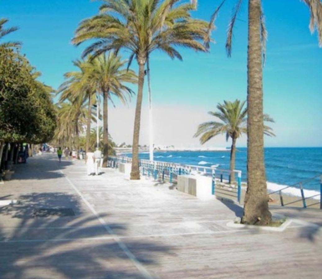 Marbella Centre Mileniun 아파트 외부 사진