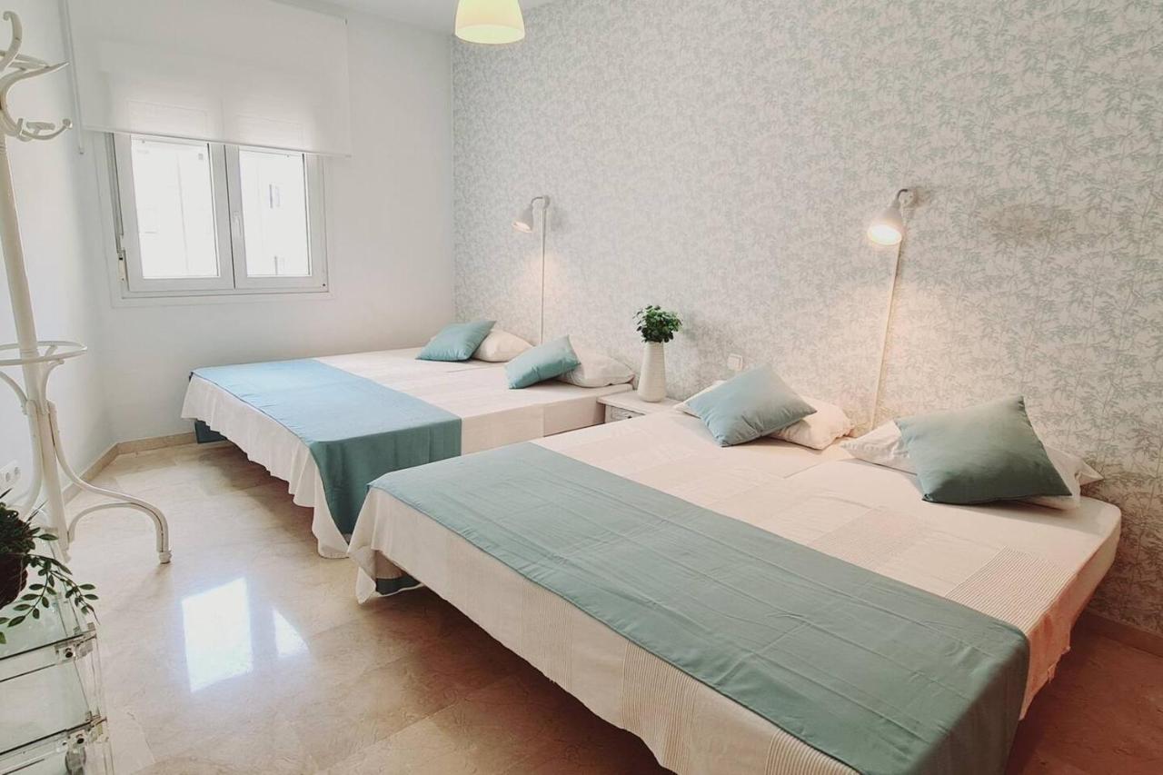 Marbella Centre Mileniun 아파트 외부 사진