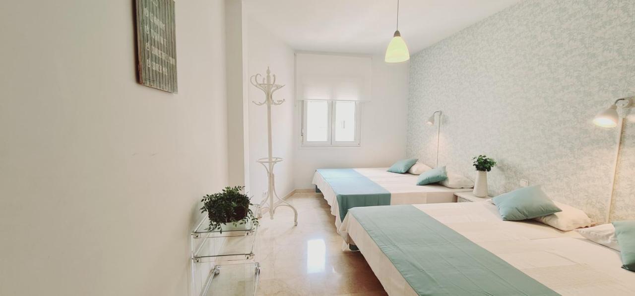 Marbella Centre Mileniun 아파트 외부 사진