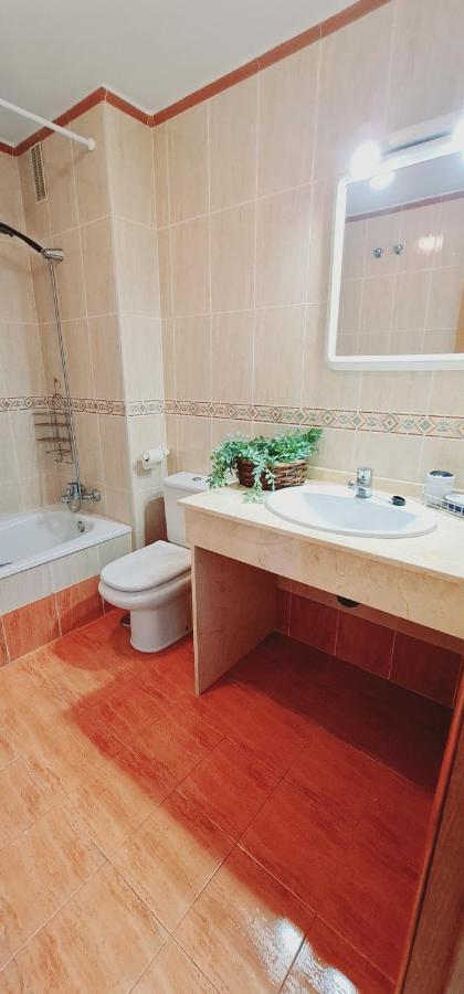 Marbella Centre Mileniun 아파트 외부 사진
