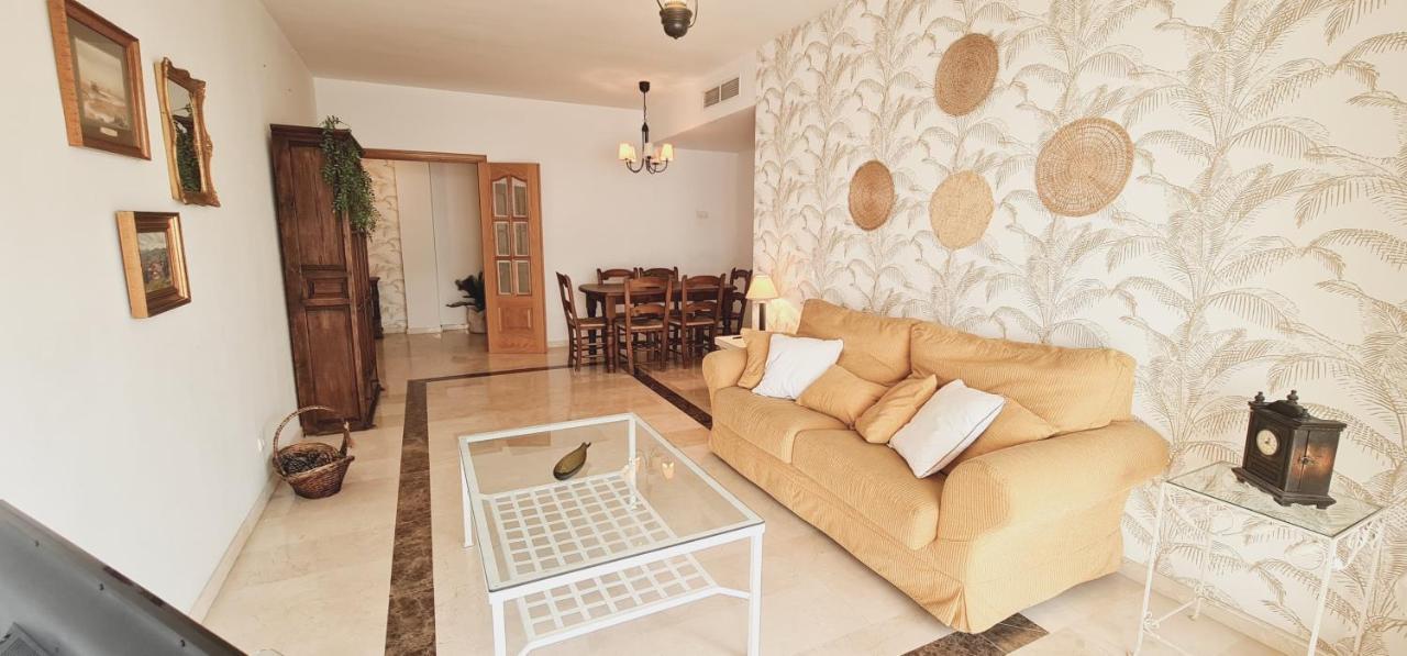Marbella Centre Mileniun 아파트 외부 사진