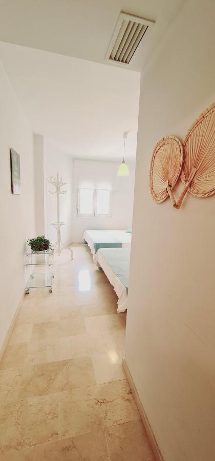 Marbella Centre Mileniun 아파트 외부 사진