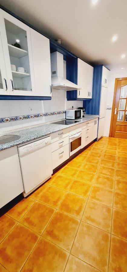 Marbella Centre Mileniun 아파트 외부 사진