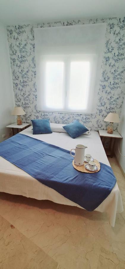 Marbella Centre Mileniun 아파트 외부 사진