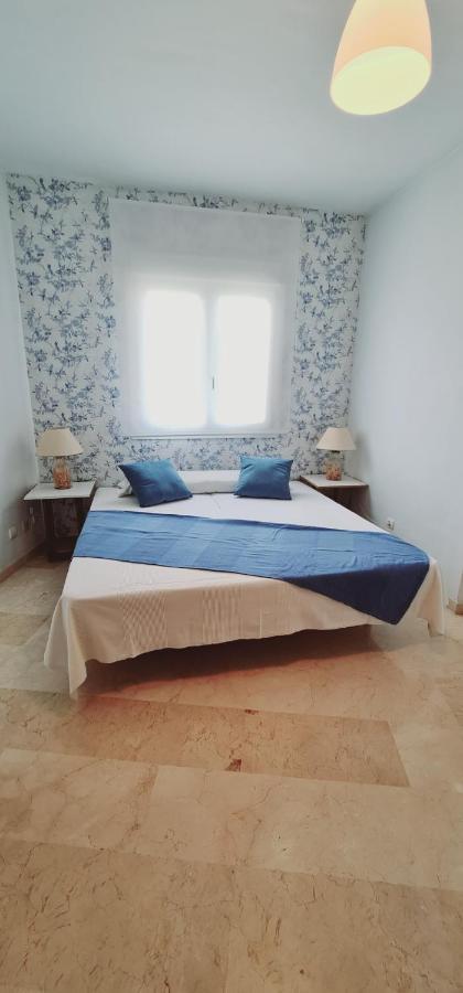 Marbella Centre Mileniun 아파트 외부 사진