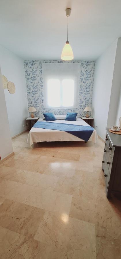 Marbella Centre Mileniun 아파트 외부 사진
